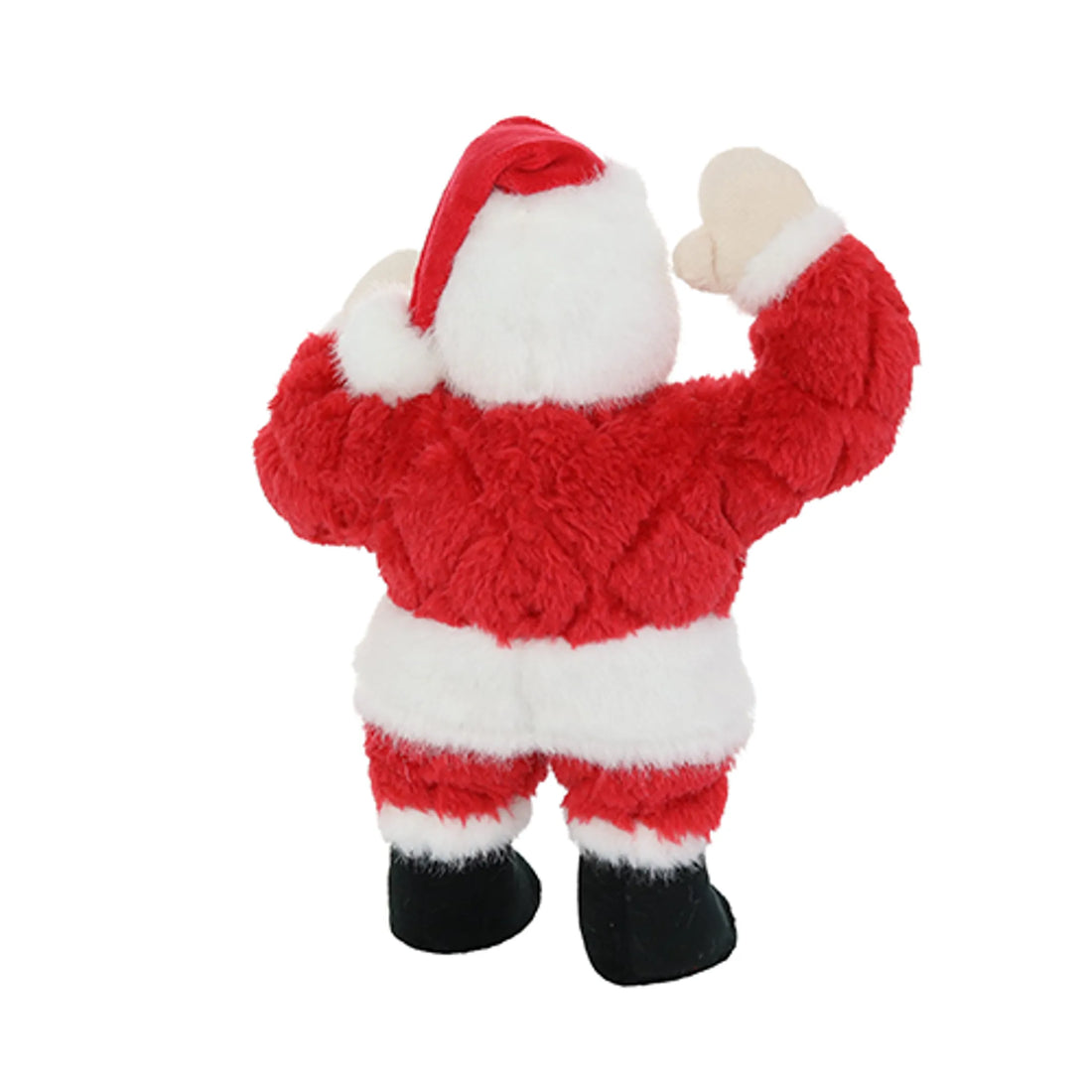 Mighty Holiday Santa