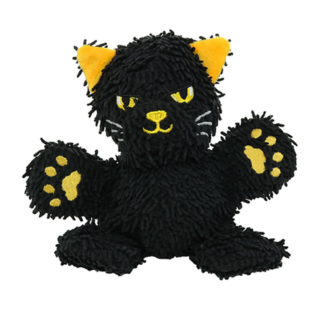 Mighty Microfiber Ball Med Cat