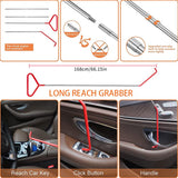 34-Piece Automotive Trim Removal Kit detail close-up