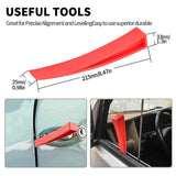 34-Piece Automotive Trim Removal Kit in use