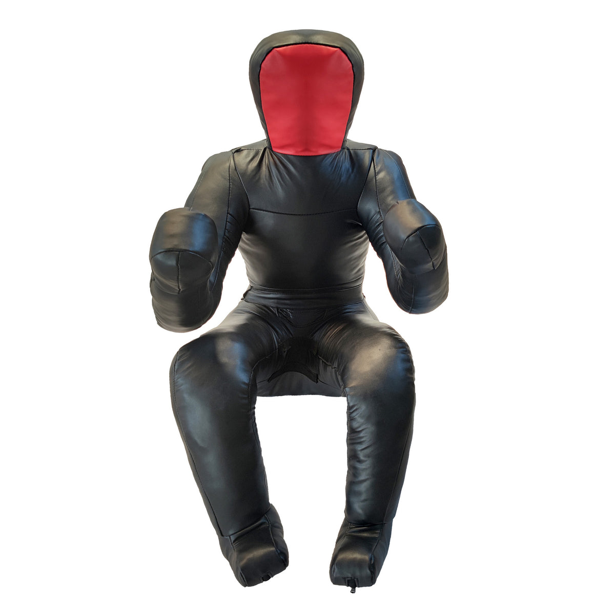 Brazilian Jiu-Jitsu Training Dummy