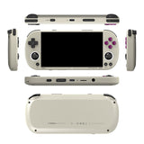 Handheld Game Console