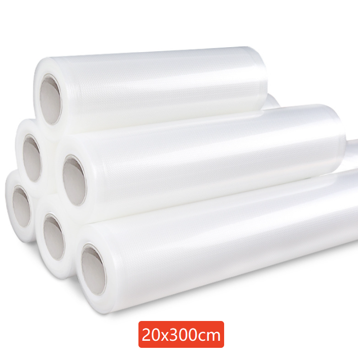 Textured Vacuum Sealing Bags