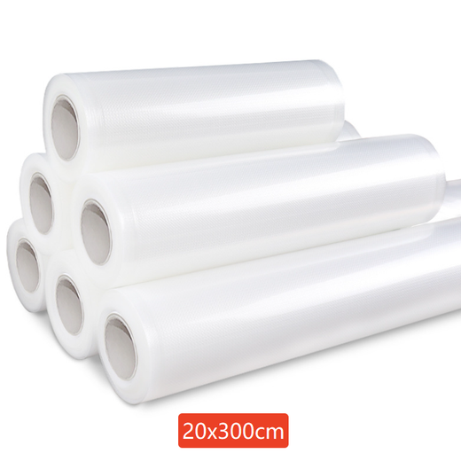 Textured Vacuum Sealing Bags