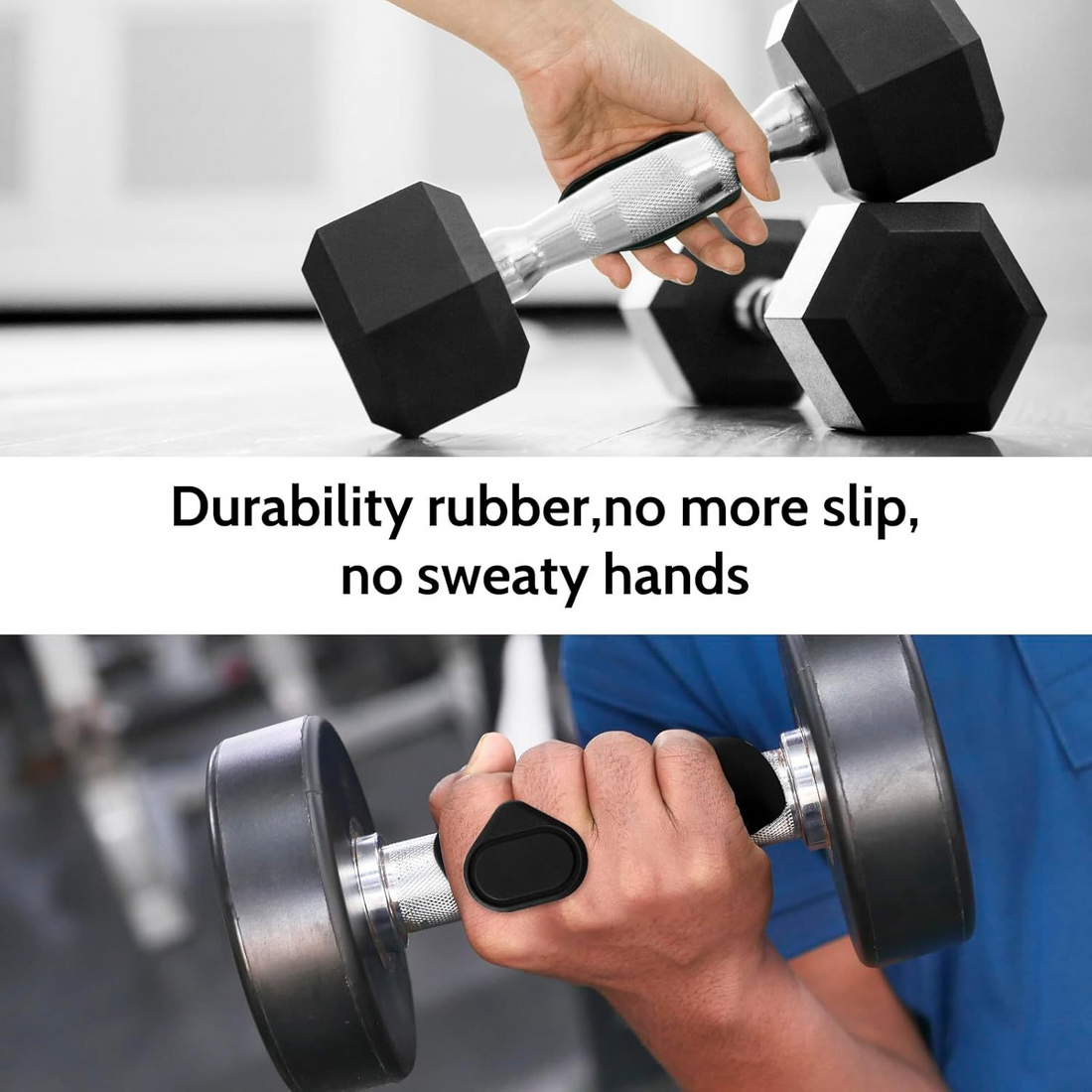 Grip Strengthener Spring Grip Finger Exerciser - Image 5