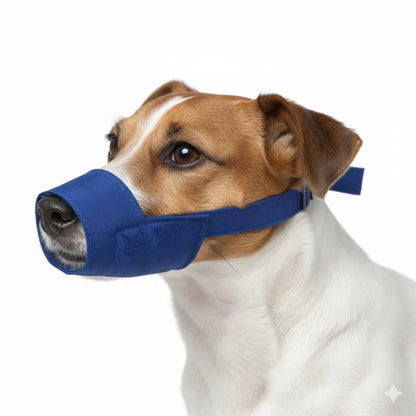 10 Pack Quick Muzzle for Dogs