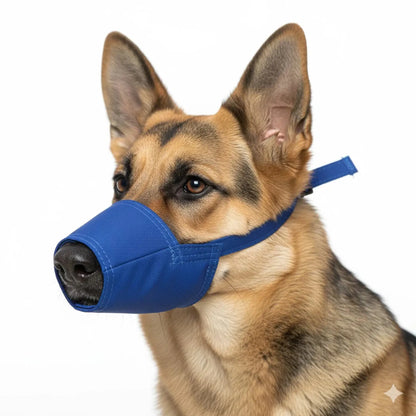 10 Pack Quick Muzzle for Dogs