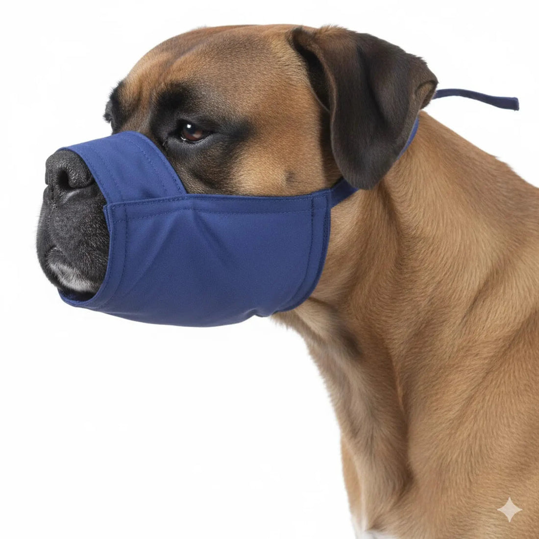 10 Pack Quick Muzzle for Dogs