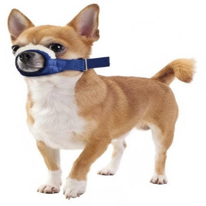 Cozy Quick Muzzle for Dogs
