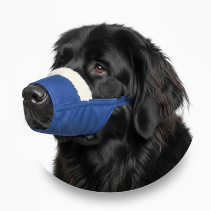 Cozy Quick Muzzle for Dogs