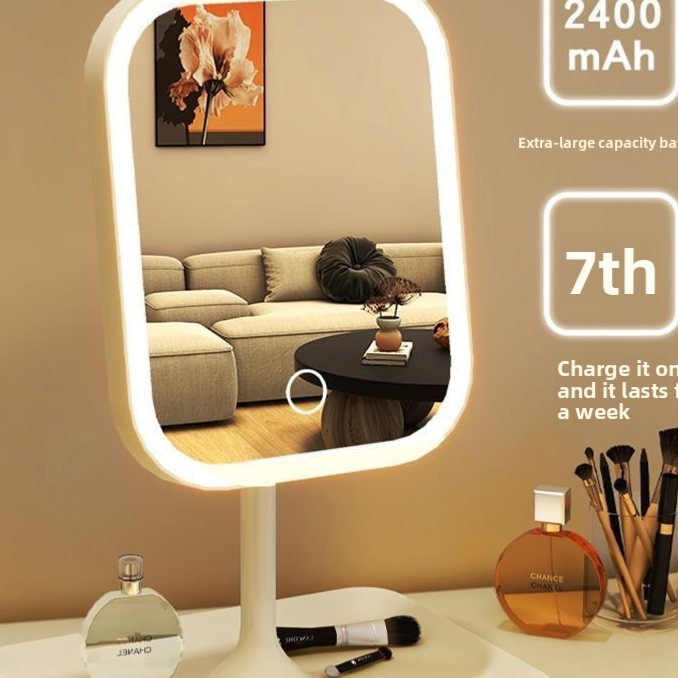 LED Makeup Mirror