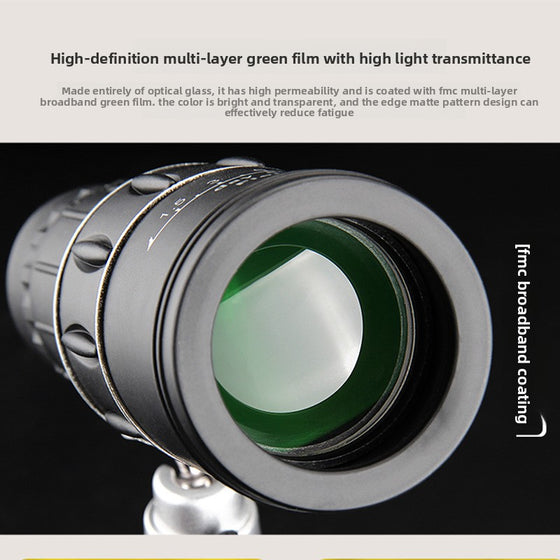 Monocular Telescope Outdoor Reference & Accessories product image 2