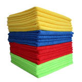 Microfiber Car Cleaning Towel