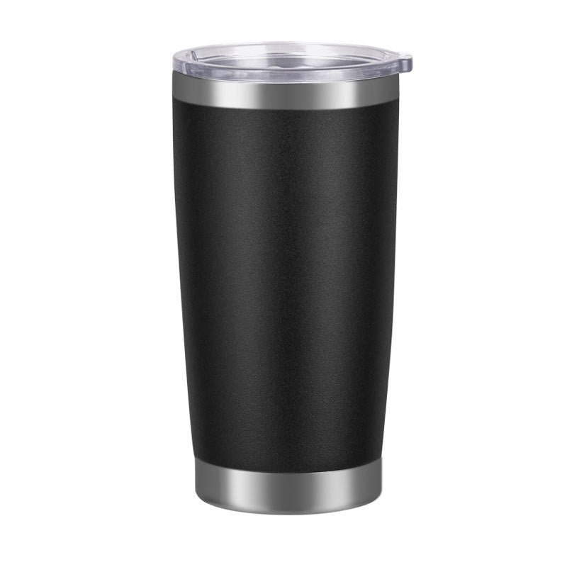 Double Wall Vacuum Insulated Stainless Steel Cup