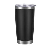 Double Wall Vacuum Insulated Stainless Steel Cup