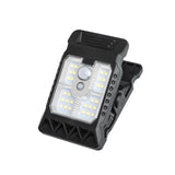 Solar Outdoor Lights