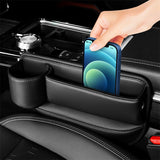 Car Storage Box