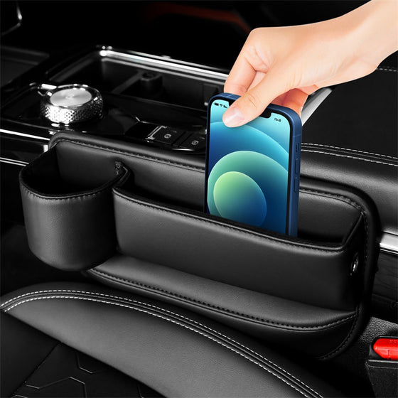 Car Storage Box Automotive Decorations product image 4