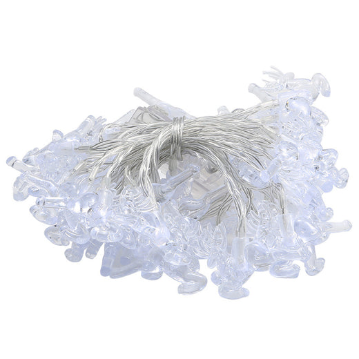 Christmas decoration light