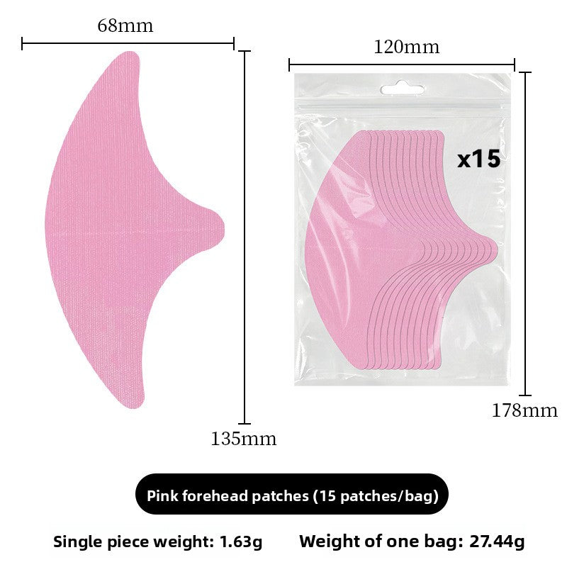 Elastic Forehead Wrinkle Patches product image 3