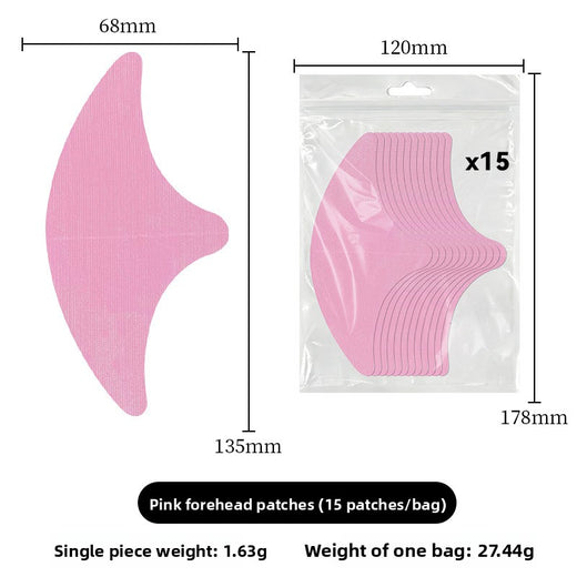 Elastic Forehead Wrinkle Patches product image 3