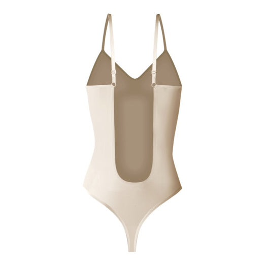 Seamless shapewear