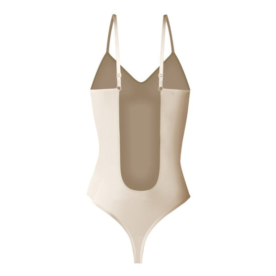 Women's seamless shaping bodysuit, photo 5
