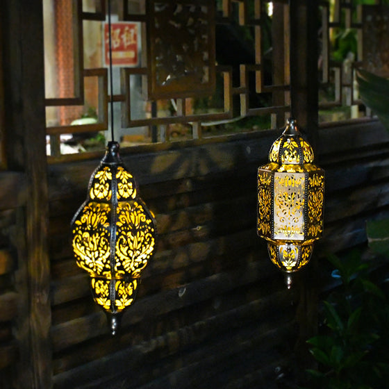 Solar Garden Light Outdoor & Pond Lighting product image 1