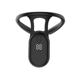 Children Posture Corrector with Vibration Alert