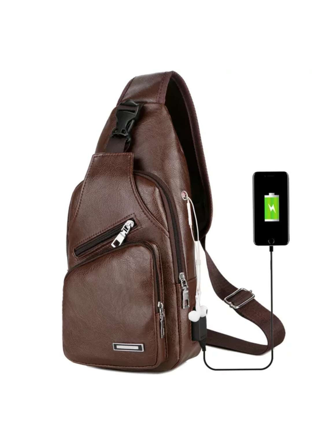 Shoulder Bag