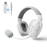 Attack Shark Triple Mode Wireless Gaming Headset