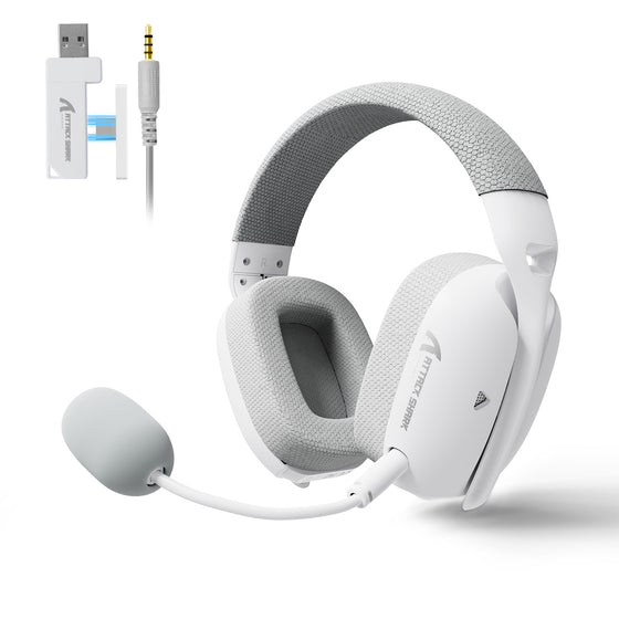 Attack Shark Triple Mode Wireless Gaming Headset product image 5