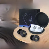 Silicone Soundproof Earplugs Noise Reduction Sleeping Swimming Protection