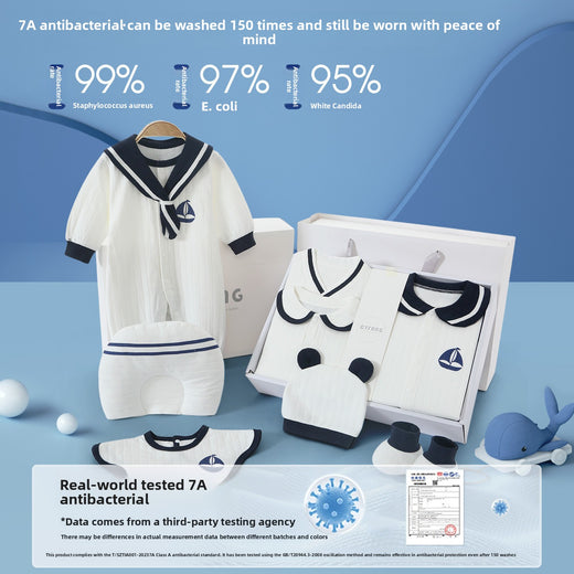 Baby clothing set - Newborn gift box
