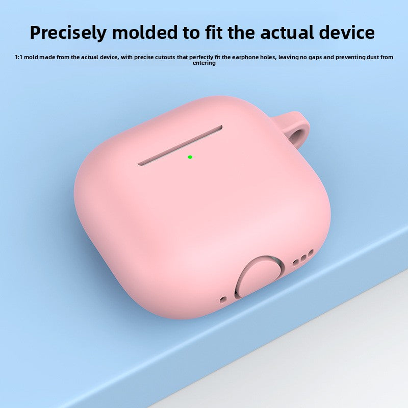 Silicone Protective Case