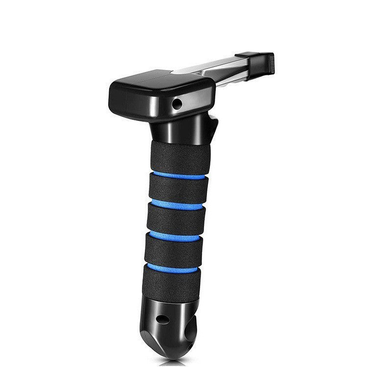 Multifunctional Car Safety Hammer Window Breaker