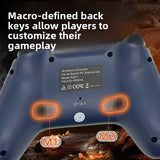E-Sports Bluetooth Game Controller