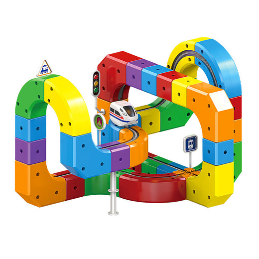 Children's rail car product image 4