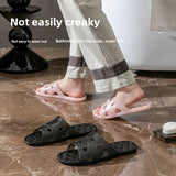 Crystal Bathroom Slippers Formal Shoes product image 3