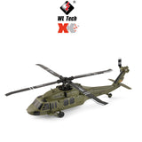 K170 Black Hawk RC Helicopter with Brushless Motor