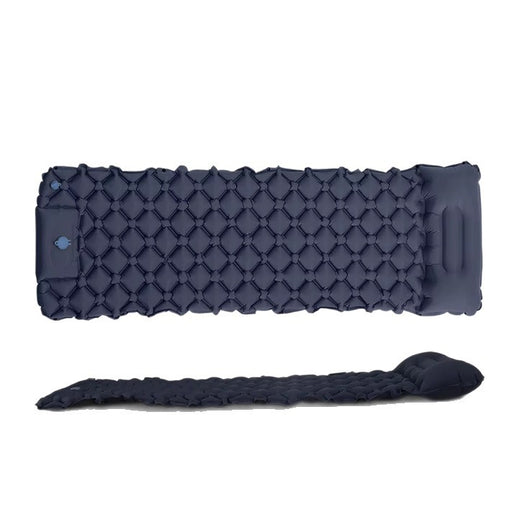 inflatable mattress