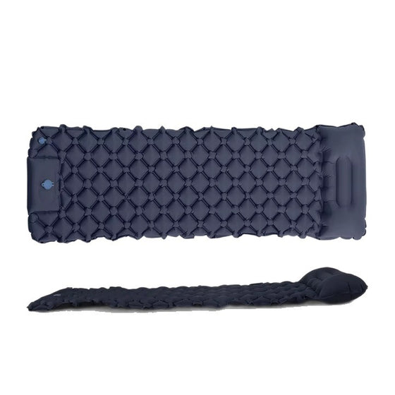 inflatable mattress Camping Shelter & Sleep product image 3