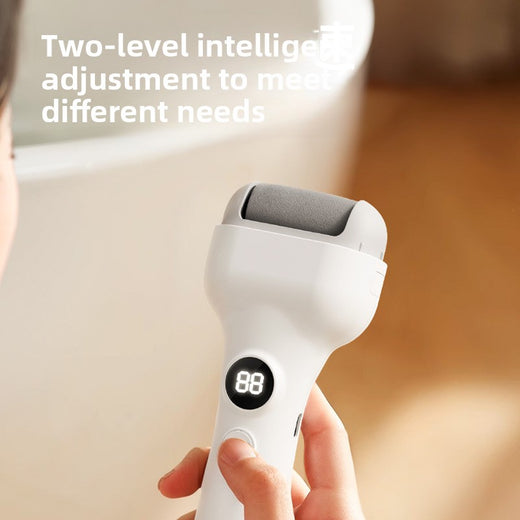 electric foot callus remover product image 2