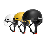 Helmet recorder