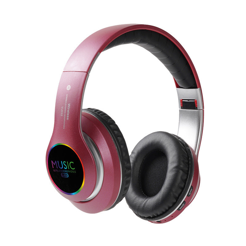 Bluetooth Headset