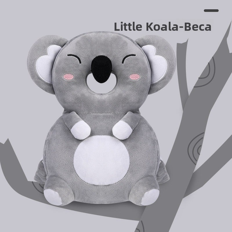 Baby Anti-Fall Head Protection Pillow product image 6