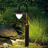 Nordic Waterproof Garden Light