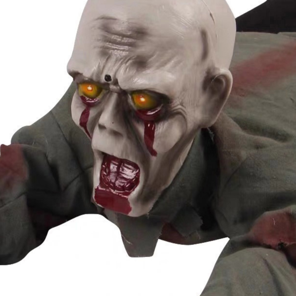 Halloween decoration items