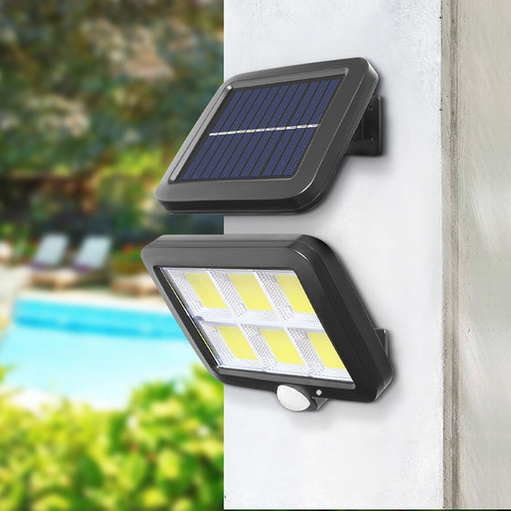 Solar Motion Sensor Outdoor Light Outdoor & Pond Lighting product image 2