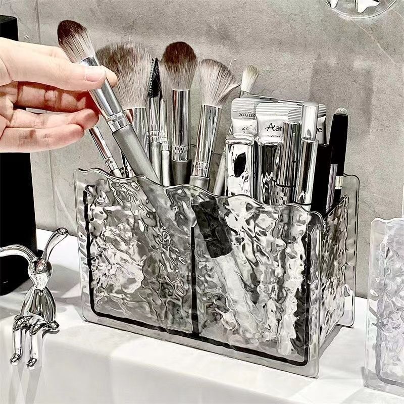 Cosmetic Storage Organizer Box
